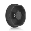 UBIQUITI NETWORKS Ubiquiti Ai-360 Junction Box Schwarz