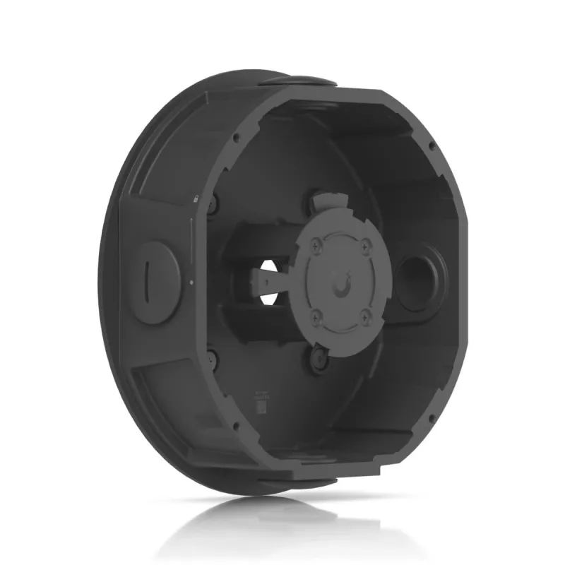 UBIQUITI NETWORKS Ubiquiti Ai-360 Junction Box Schwarz