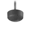 UBIQUITI NETWORKS Ubiquiti Ai-360 Junction Box Schwarz