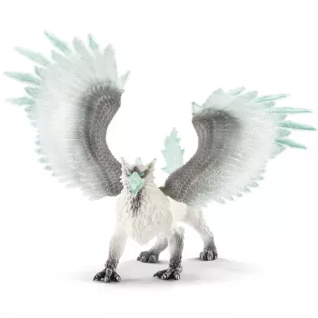 Schleich ELDRADOR CREATURES Eis-Greif
