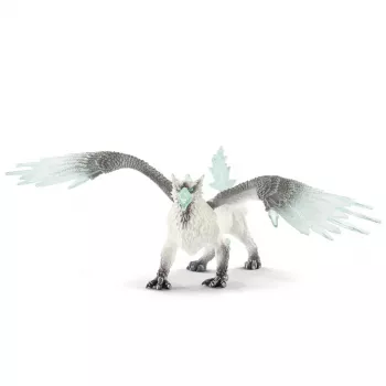 Schleich ELDRADOR CREATURES Eis-Greif