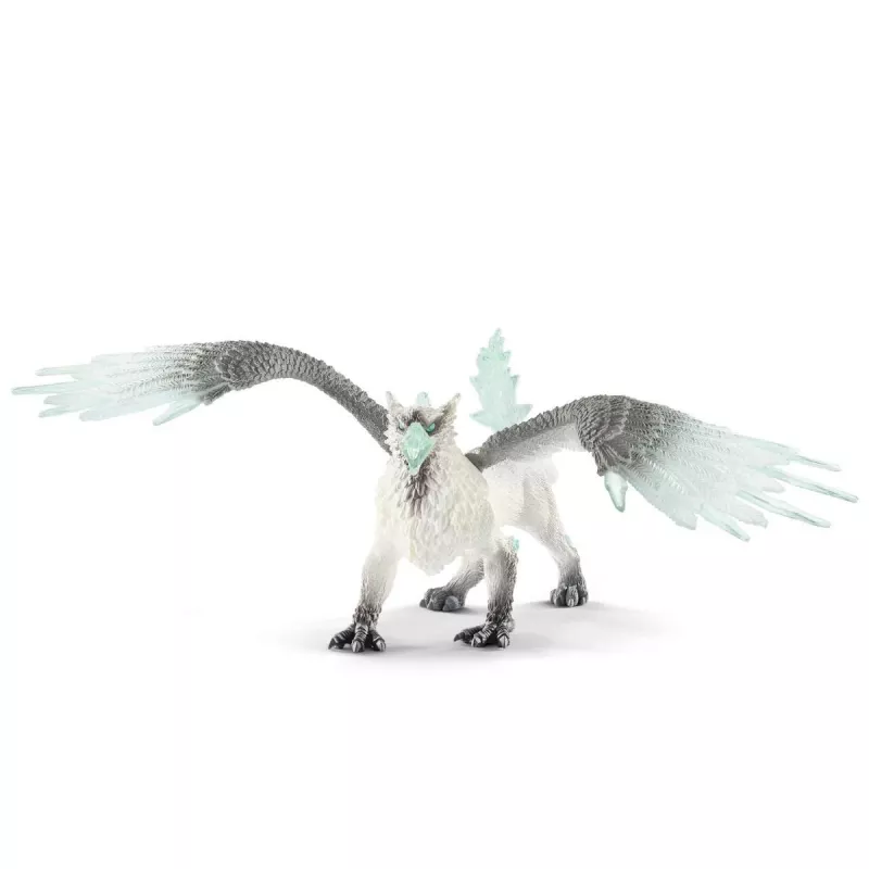 Schleich ELDRADOR CREATURES Eis-Greif