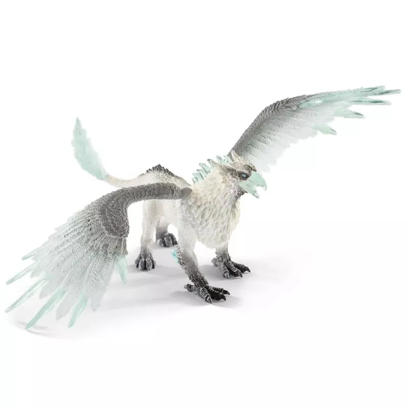 Schleich ELDRADOR CREATURES Eis-Greif