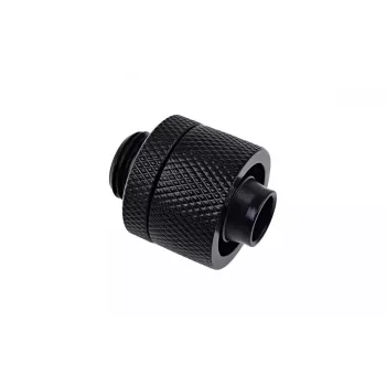 CPU-Kühlungszubehör Alphacool 17232 – Messing, schwarz, 22×22×27 mm