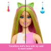 Mattel Barbie Pop! Reveal Barbie Shakes Serie Häschen-Barbie, Puppe, JCN88