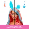 Mattel Barbie Pop! Reveal Barbie Shakes Serie Kätzchen-Barbie, Puppe, JCN87