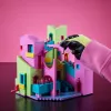 Mattel MEGA Squid Game Treppenbau-Spielzeugset mit Actionfigur (1707 Teile) für Sammler