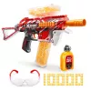 Spielzeug-Blaster Zuru X-Shot Blaster Trace Fire 70FPS Set 1500 Kugeln, 36621