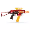Spielzeug-Blaster Zuru X-Shot Blaster Trace Fire 70FPS Set 1500 Kugeln, 36621