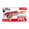 XSHOT Hyper Gel HPG-700 Blaster (20.000 Hyper Gel Pellets) ZURU