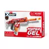 XSHOT Hyper Gel HPG-700 Blaster (20.000 Hyper Gel Pellets) ZURU