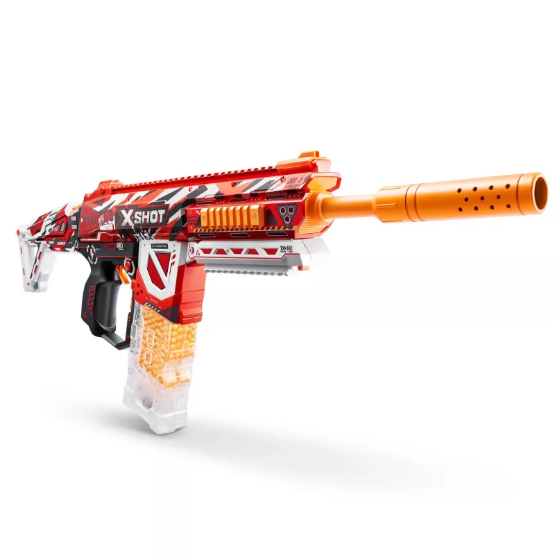 XSHOT Hyper Gel HPG-700 Blaster (20.000 Hyper Gel Pellets) ZURU