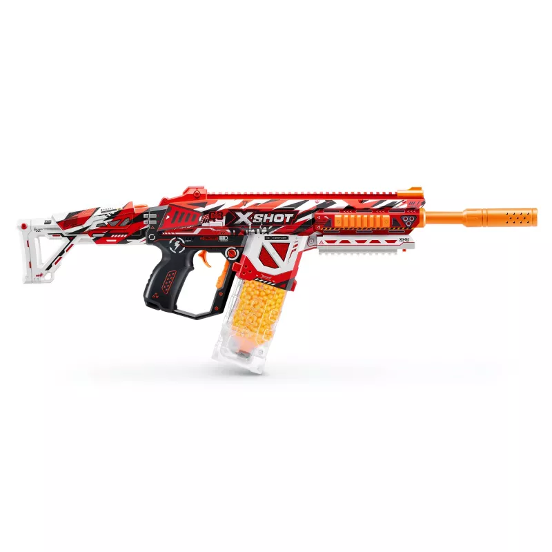 XSHOT Hyper Gel HPG-700 Blaster (20.000 Hyper Gel Pellets) ZURU