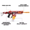 XSHOT Hyper Gel HPG-700 Blaster (20.000 Hyper Gel Pellets) ZURU