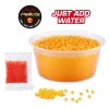 XSHOT Hyper Gel HPG-700 Blaster (20.000 Hyper Gel Pellets) ZURU