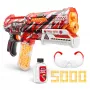 XSHOT Hyper Gel Clutch Blaster (5.000 Hyper Gel Pellets) ZURU