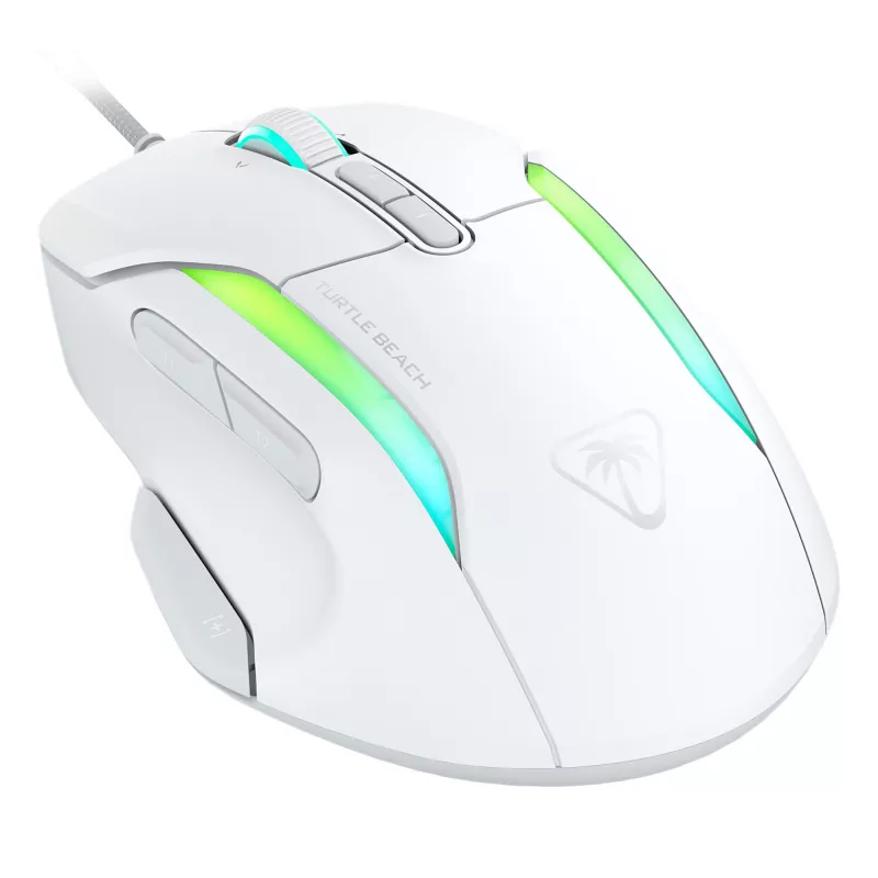 Maus Turtle Beach Kone II USB Typ-A