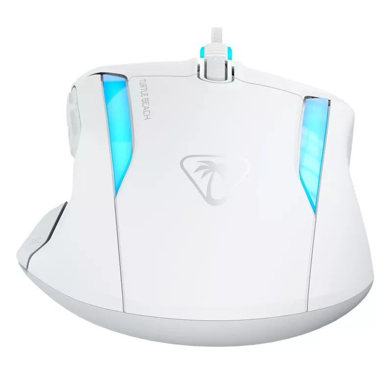 Maus Turtle Beach Kone II USB Typ-A