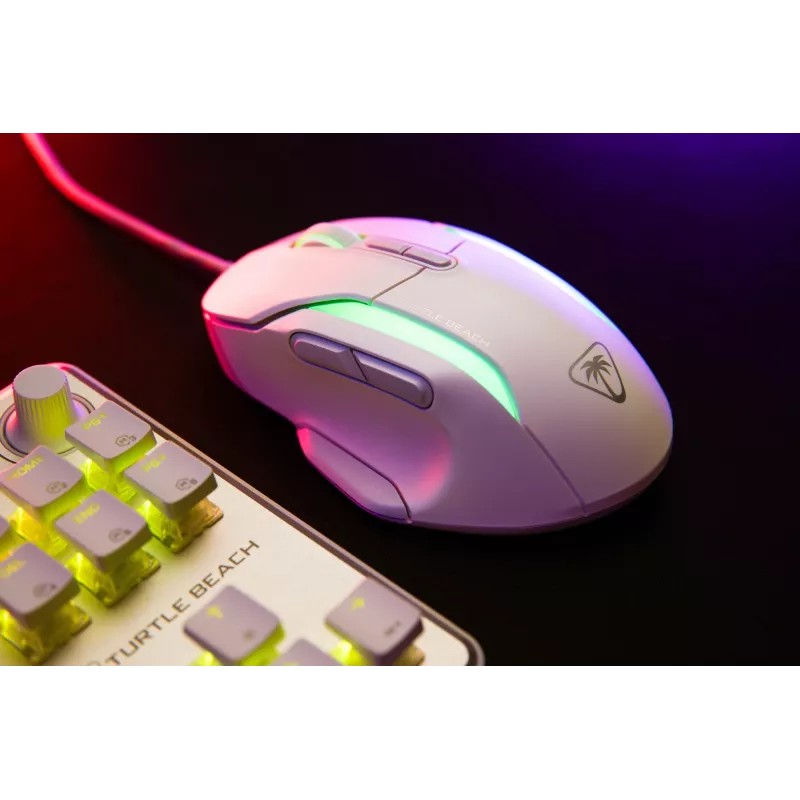 Maus Turtle Beach Kone II USB Typ-A