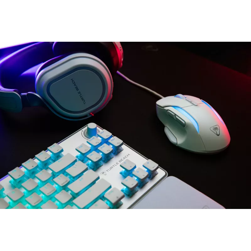 Maus Turtle Beach Kone II USB Typ-A