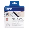 Brother DK-N55224 Etikettenband