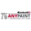 Spray Gun Einhell TC-SY 600 S 0,8 L
