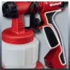 Spray Gun Einhell TC-SY 600 S 0,8 L
