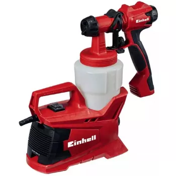Spray Gun Einhell TC-SY 600 S 0,8 L