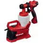 Spray Gun Einhell TC-SY 600 S 0,8 L
