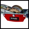 Einhell TC-LW 1000 Handhebelseilzug, 1000 kg, 2,2 m Seil