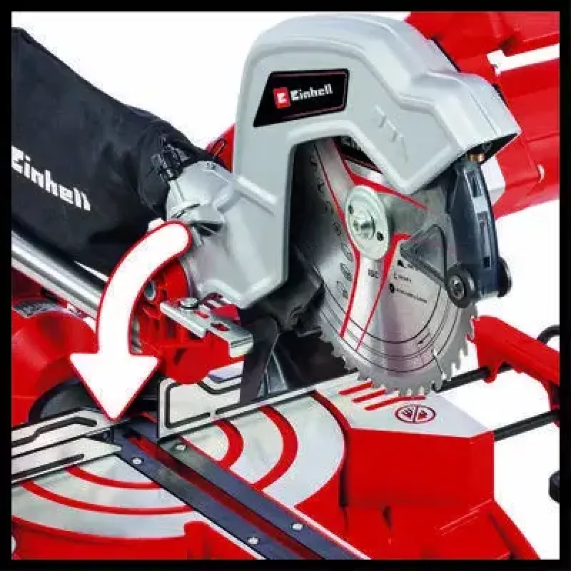 Säge Einhell TC-SM 216