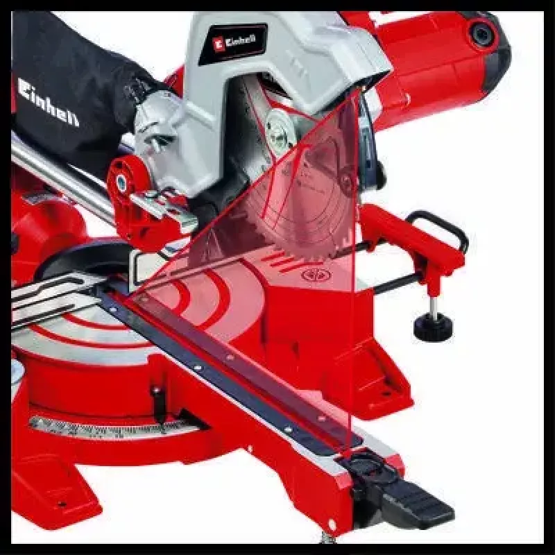 Säge Einhell TC-SM 216