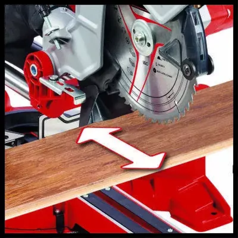 Säge Einhell TC-SM 216