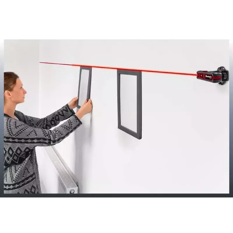 Linien-/Punktlaser Einhell TC-LL 1