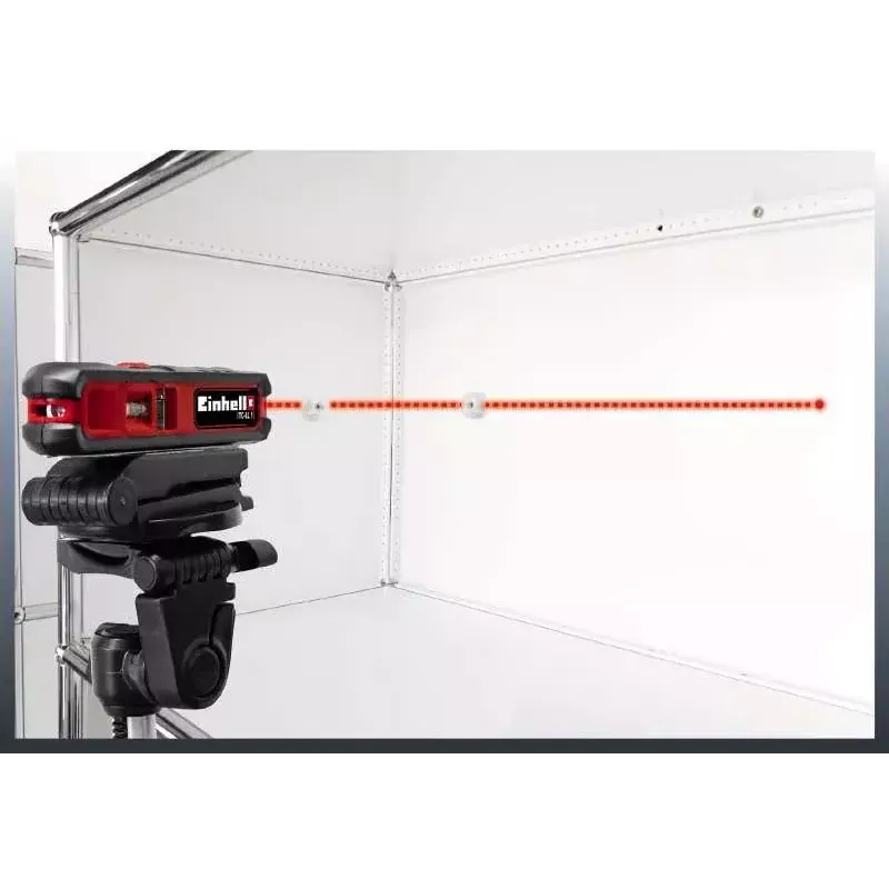 Linien-/Punktlaser Einhell TC-LL 1