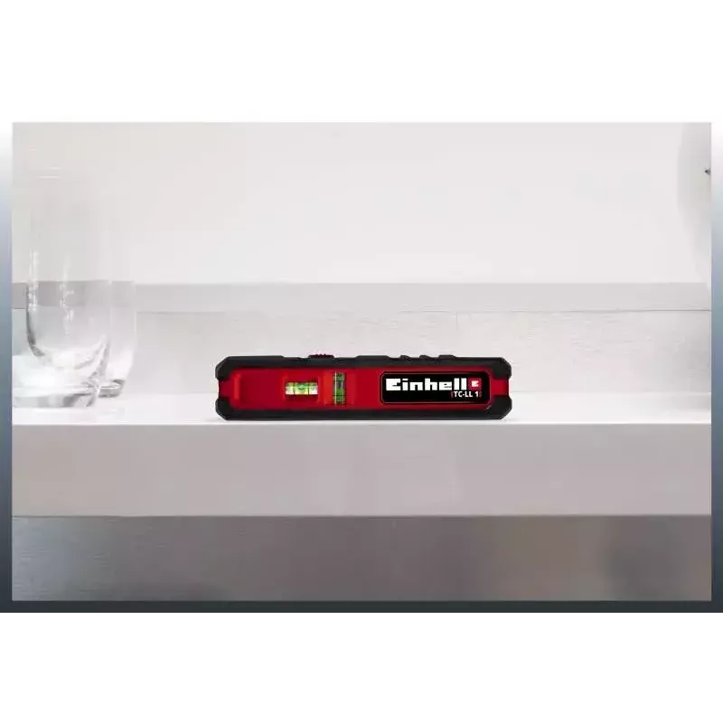 Linien-/Punktlaser Einhell TC-LL 1