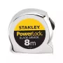 Bandmaß Stanley Powerlock 8m