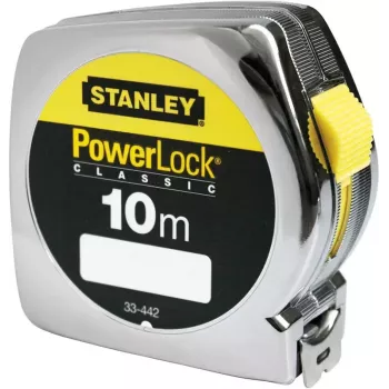 Stanley 1-33-442 PowerLock Bandmaß, 5 m