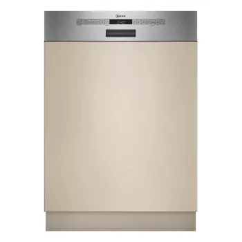 NEFF S145EAS16E, semi-integriert, 13 Maßgedecke, A Energie, 42 dB, Home Connect
