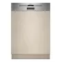 NEFF S145EAS16E, semi-integriert, 13 Maßgedecke, A Energie, 42 dB, Home Connect