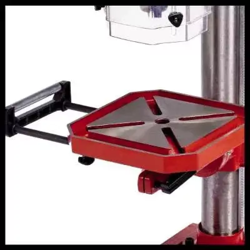 Tischbohrmaschine Einhell TE-BD 750 E, 750 W, Schlüssellos, B16