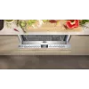 Geschirrspüler NEFF S853HKX20E vollintegrierbar Slimline 10 Maßgedecke, Home Connect, 46 dB