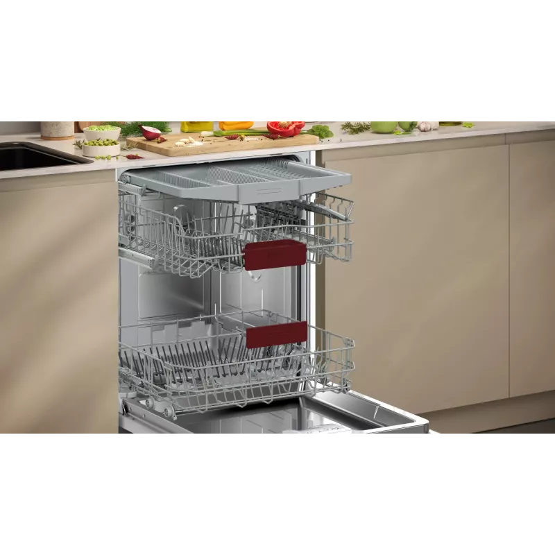 Neff N 50 Vollintegrierbar 14 Maßgedecke