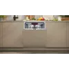 Geschirrspüler NEFF S255ECX15E vollintegriert, 14 Maßgedecke, Energieeffizienzklasse A, 42 dB, Home Connect