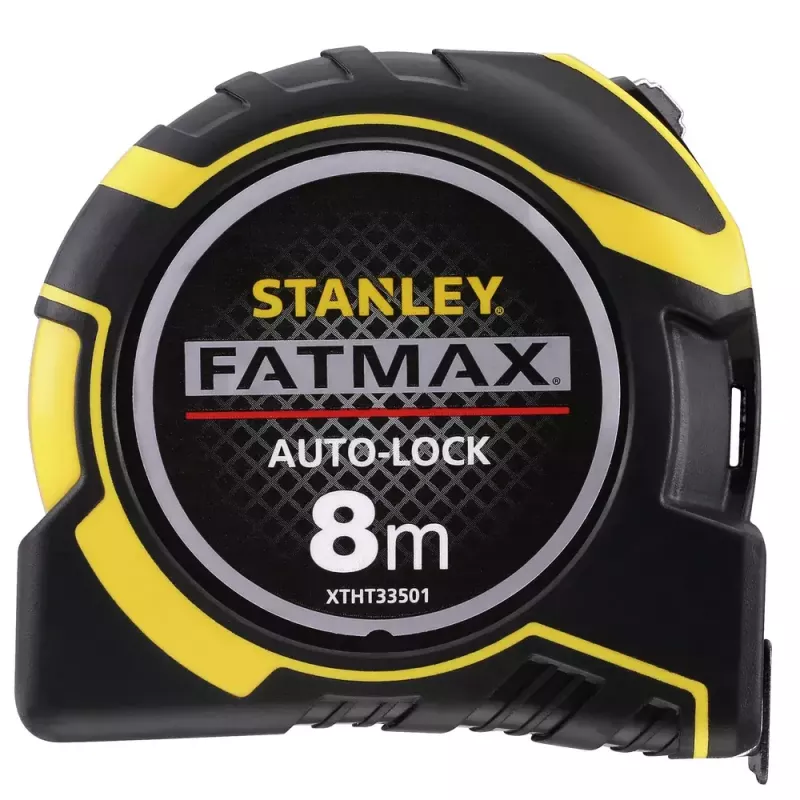 Maßband Stanley FATMAX Autolock XTHT0-33501