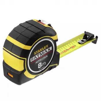 Maßband Stanley FATMAX Autolock XTHT0-33501