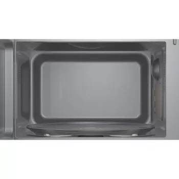 Neff HLAWG26S3 Mikrowelle Schwarz Solo-Mikrowelle Einbau 20 L 800 W
