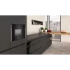 Neff HLAGD53G0 Mikrowelle Graphit Kombi-Mikrowelle Einbau 25 L 900 W