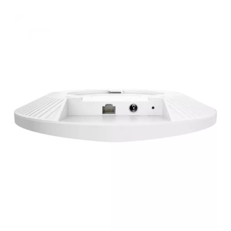 TP-Link Festa F67 Weiß Power over Ethernet (PoE)