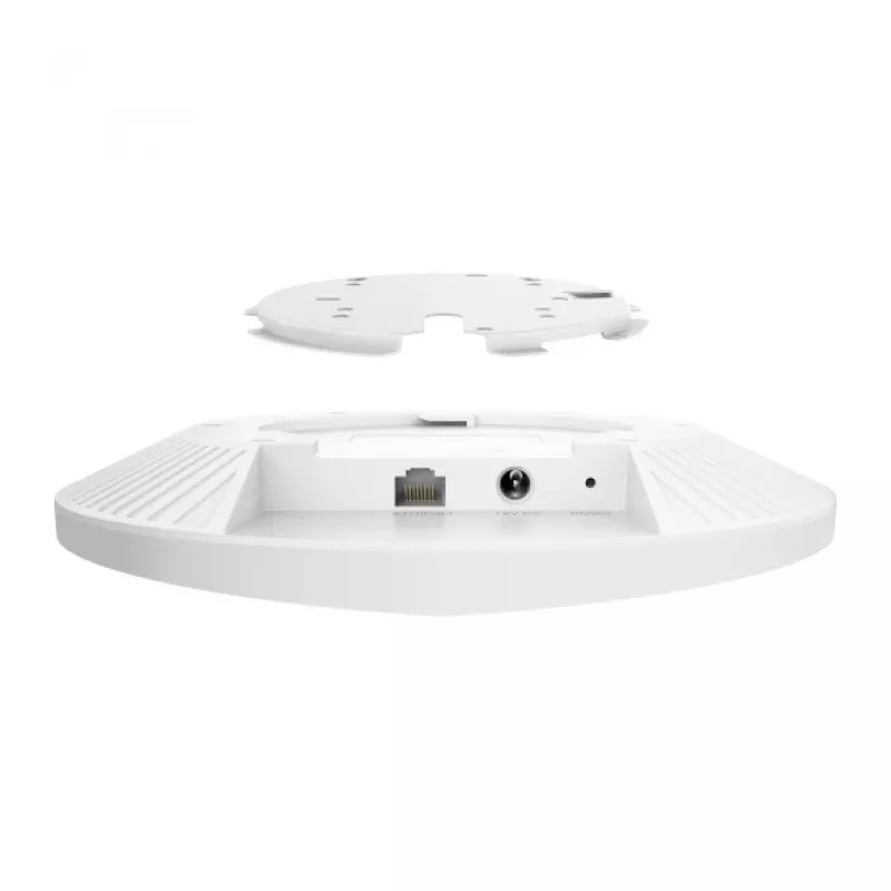 TP-Link Festa F67 Weiß Power over Ethernet (PoE)